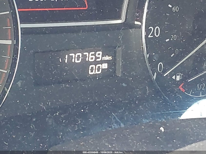 2013 Nissan Altima 2.5 Sv VIN: 1N4AL3AP9DC269472 Lot: 43354949