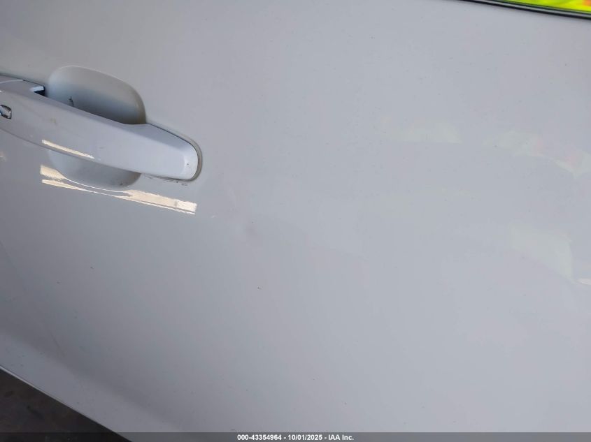 2020 Chevrolet Malibu Fwd Lt VIN: 1G1ZD5ST5LF114960 Lot: 43354964