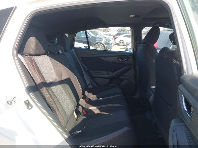 2017 Subaru Impreza 2.0I Sport VIN: 4S3GTAM6XH3717400 Lot: 43354967