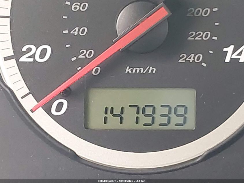 2006 Honda Cr-V Lx VIN: JHLRD685X6C013055 Lot: 43354973