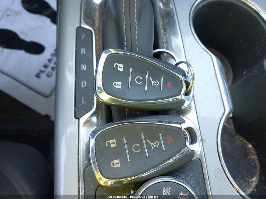 2020 Chevrolet Blazer Awd 2Lt VIN: 3GNKBHRS9LS535693 Lot: 43354994