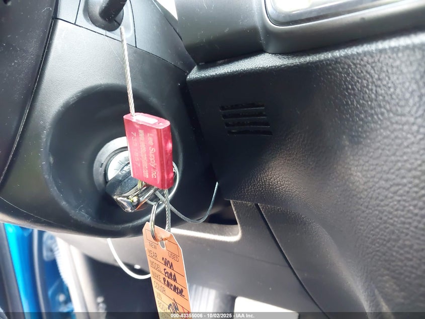 2021 FORD RANGER XLT - 1FTER4EHXMLD09724