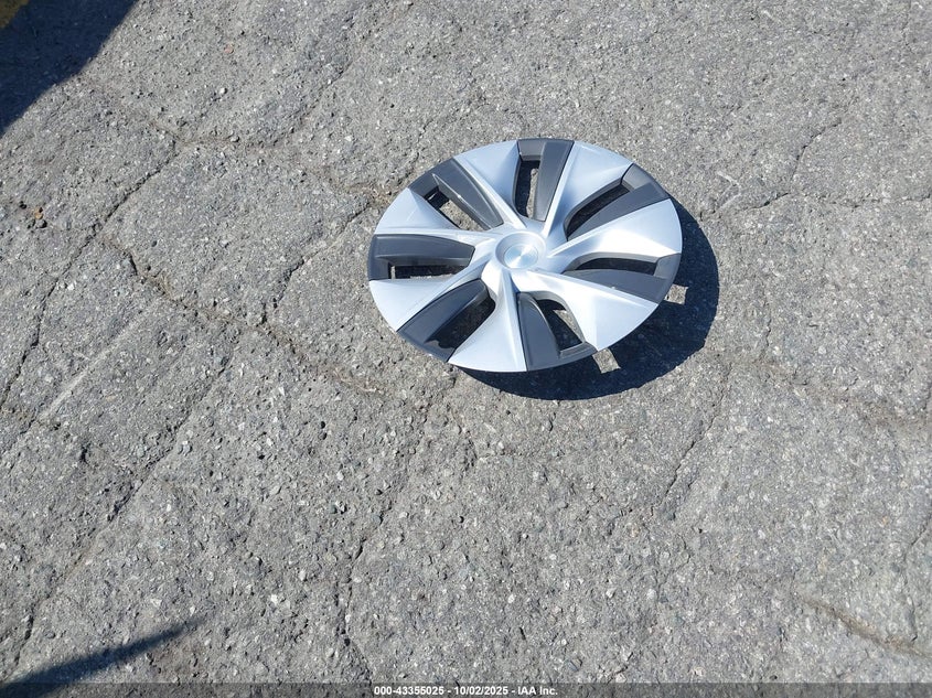 7SAYGAEE0PF806900 2023 TESLA MODEL Y photo no. 12