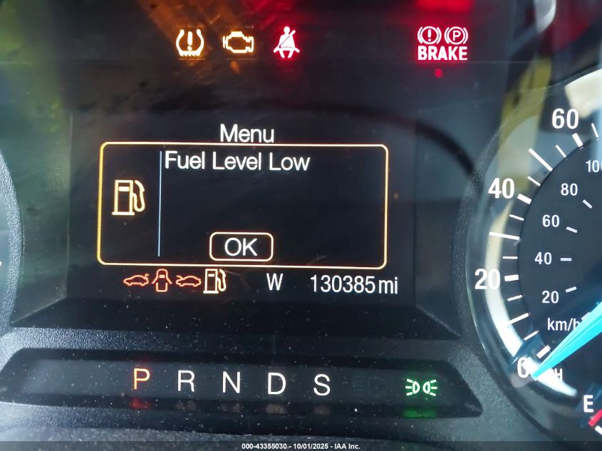 2016 Ford Fusion Se VIN: 3FA6P0H94GR201411 Lot: 43355030