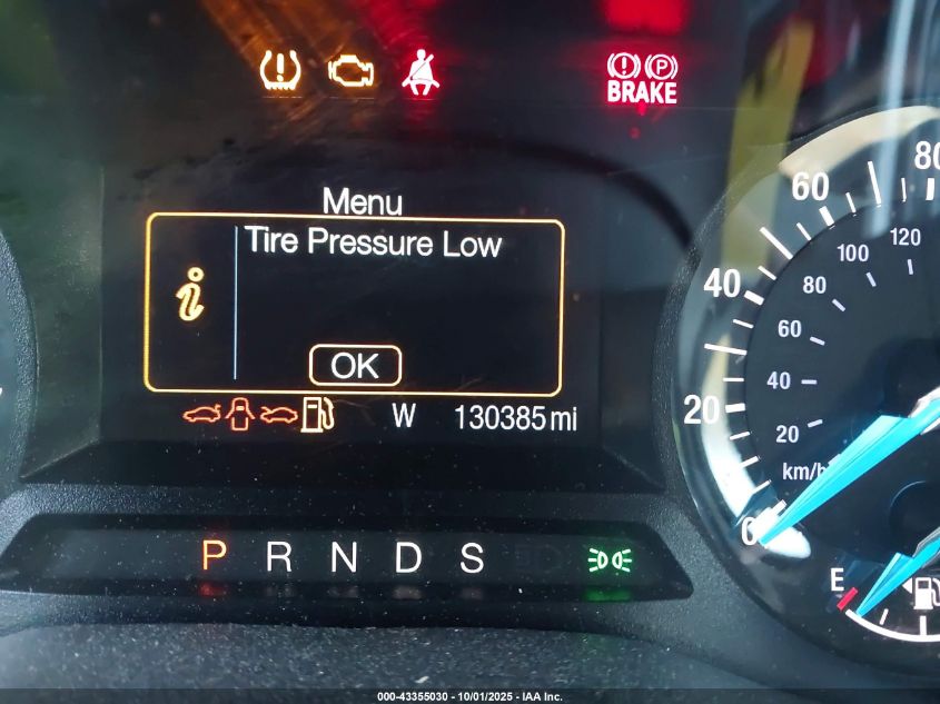 2016 Ford Fusion Se VIN: 3FA6P0H94GR201411 Lot: 43355030