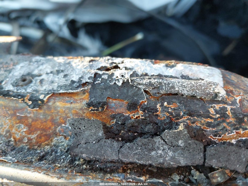 1995 Ford F250 VIN: 1FTHX26F3SKB73895 Lot: 43355037