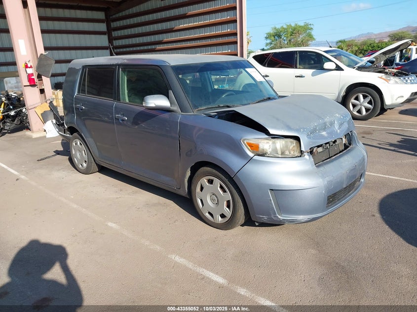 SCION XB RELEASE SERIES 7.0