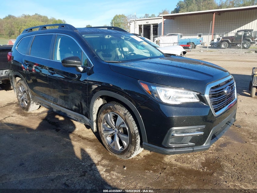 SUBARU ASCENT PREMIUM