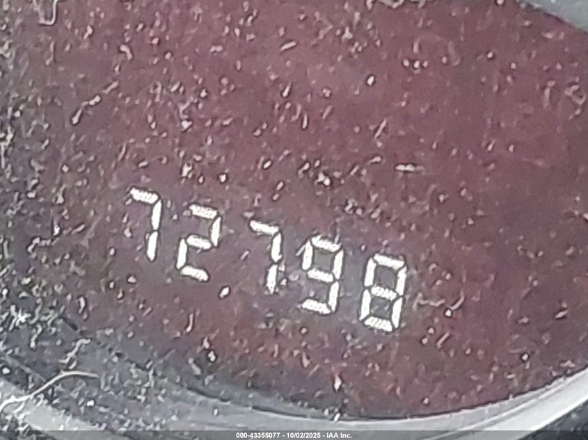 2016 JEEP PATRIOT SPORT - 1C4NJPBA7GD807250