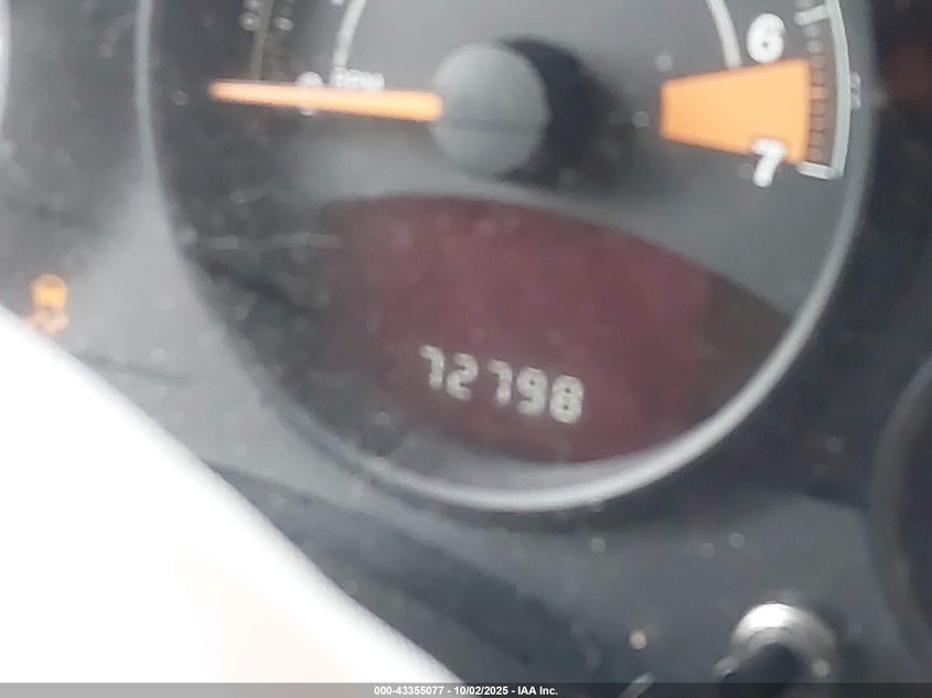 2016 JEEP PATRIOT SPORT - 1C4NJPBA7GD807250