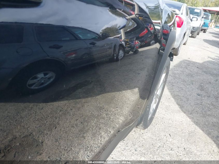 2022 Hyundai Kona Sel VIN: KM8K6CAB7NU816014 Lot: 43355080