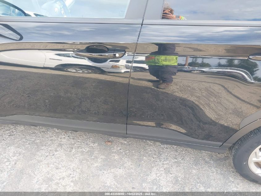 2022 Hyundai Kona Sel VIN: KM8K6CAB7NU816014 Lot: 43355080