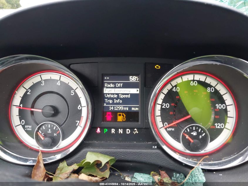 2017 Dodge Grand Caravan Gt VIN: 2C4RDGEG6HR596761 Lot: 43832961