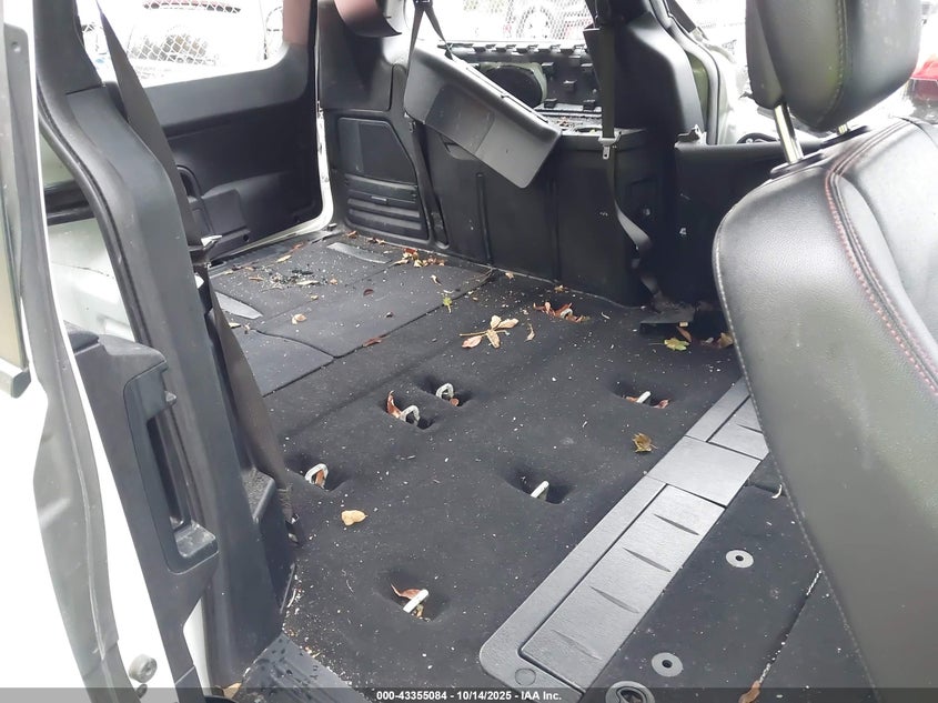 2017 Dodge Grand Caravan Gt VIN: 2C4RDGEG6HR596761 Lot: 43832961