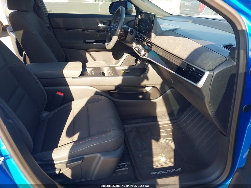 2024 HONDA PROLOGUE EX - 3GPKHURM3RS512614