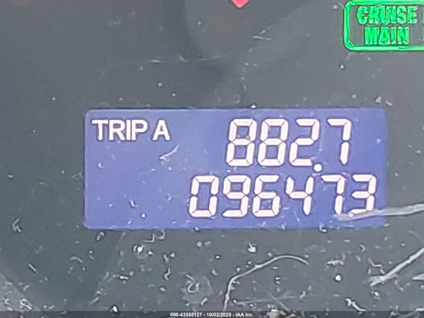 2007 Honda Fit Sport VIN: JHMGD38627S027565 Lot: 43355127