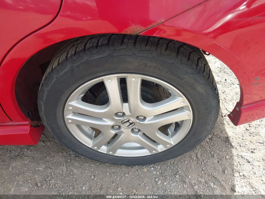 2007 Honda Fit Sport VIN: JHMGD38627S027565 Lot: 43355127