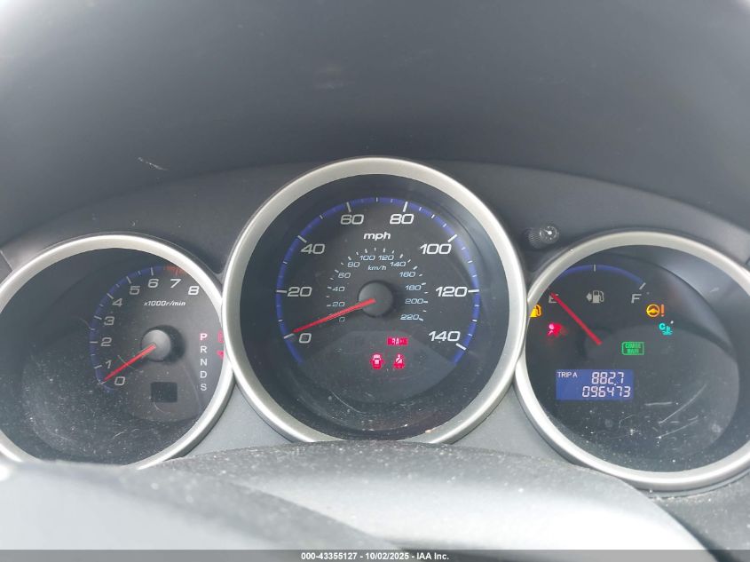 2007 Honda Fit Sport VIN: JHMGD38627S027565 Lot: 43355127