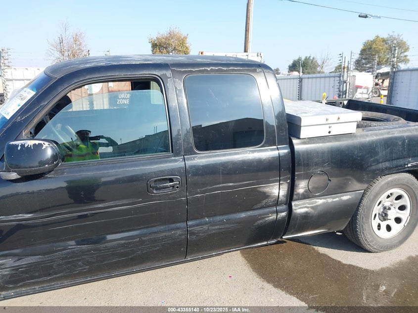 2GCEC19T6Y1376833 2000 CHEVROLET SILVERADO photo no. 17