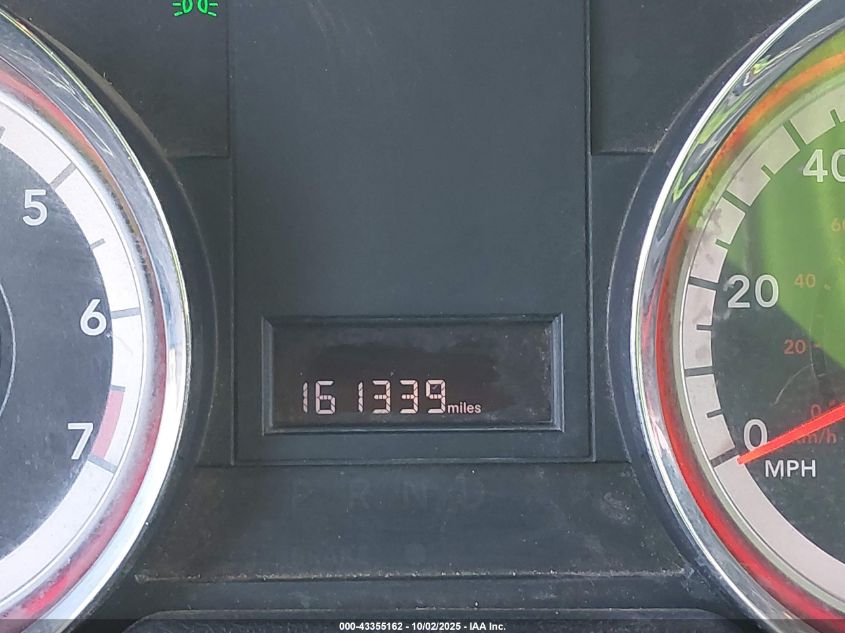 2012 Dodge Grand Caravan Se/Avp VIN: 2C4RDGBG5CR360051 Lot: 43355162