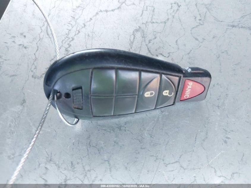 2012 Dodge Grand Caravan Se/Avp VIN: 2C4RDGBG5CR360051 Lot: 43355162