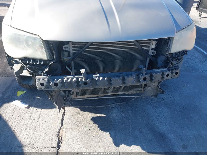 2012 Dodge Grand Caravan Se/Avp VIN: 2C4RDGBG5CR360051 Lot: 43355162