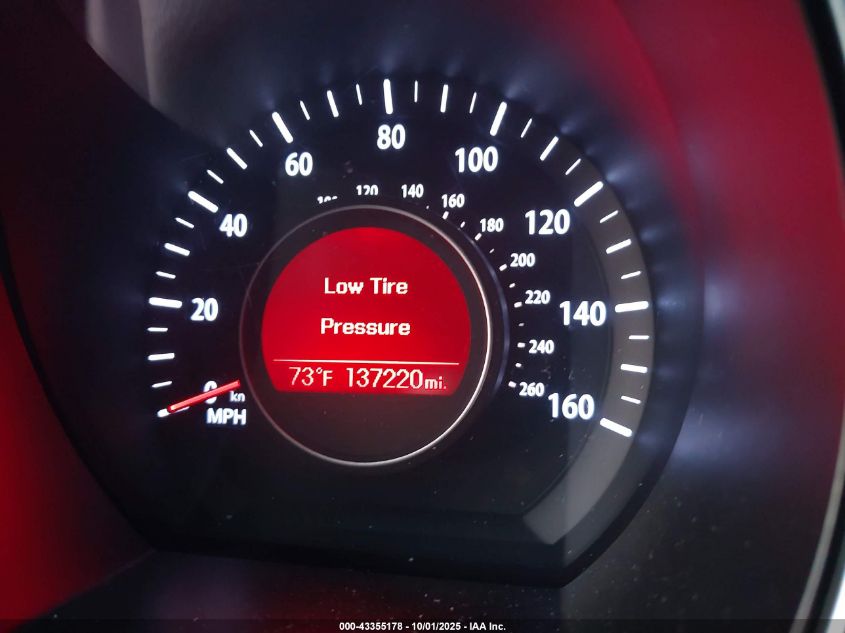 2013 Kia Optima Lx VIN: 5XXGM4A78DG121952 Lot: 43355178