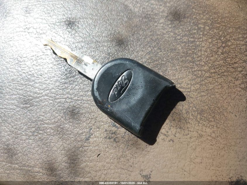 2005 Ford Explorer Xlt/Xlt Sport VIN: 1FMZU63K55UC02954 Lot: 43355191