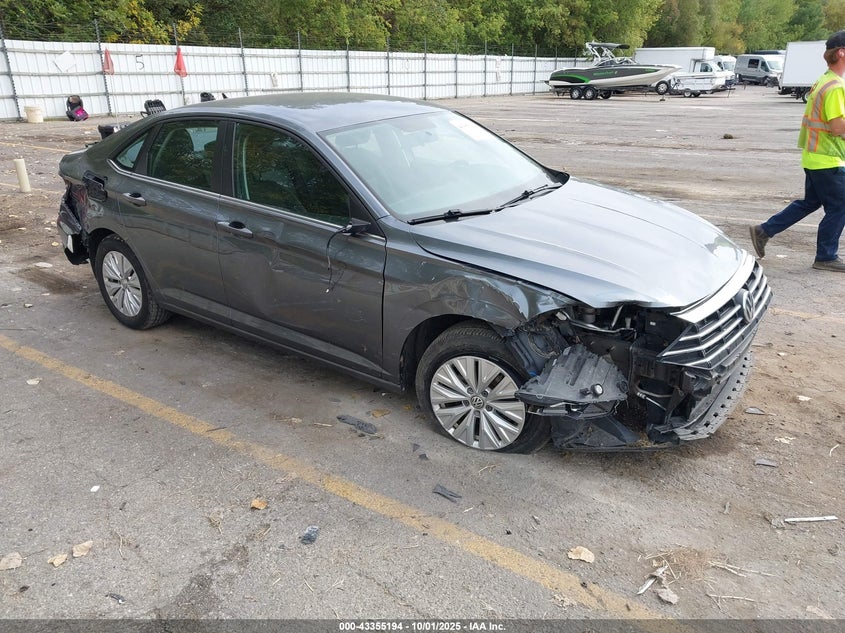 VOLKSWAGEN JETTA 1.4T R-LINE/1.4T S/1.4T SE