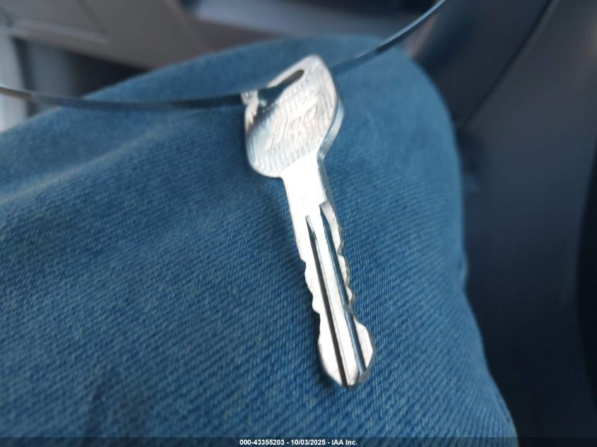 2002 Subaru Legacy Gt VIN: 4S3BE645227209236 Lot: 43355203