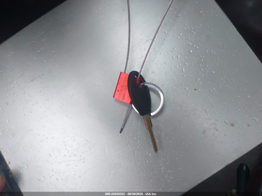 1993 Nissan Truck Short Wheelbase VIN: 1N6SD11S4PC374510 Lot: 43355222