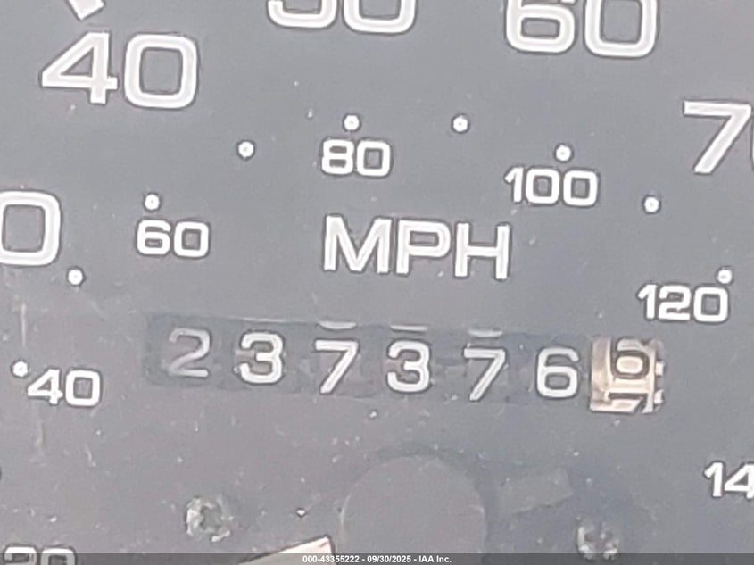 1993 Nissan Truck Short Wheelbase VIN: 1N6SD11S4PC374510 Lot: 43355222