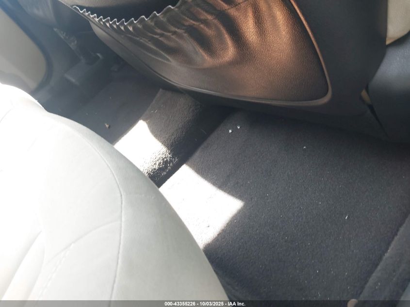 2011 Kia Optima Lx VIN: KNAGM4A74B5126063 Lot: 43355226