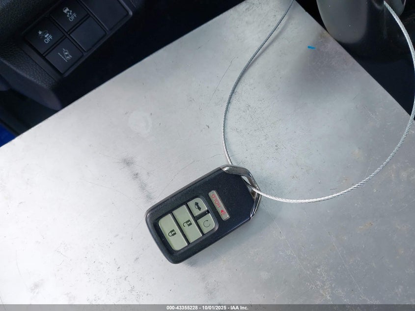 2021 HONDA CIVIC SPORT - 2HGFC2F89MH533770