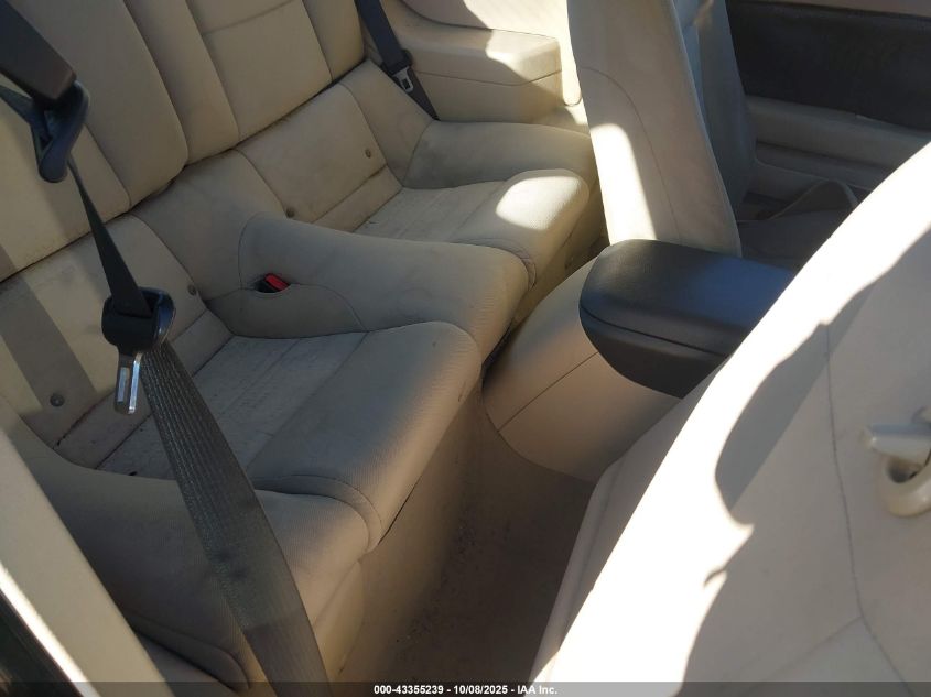 2009 Ford Mustang V6 VIN: 1ZVHT80N595111130 Lot: 43355239