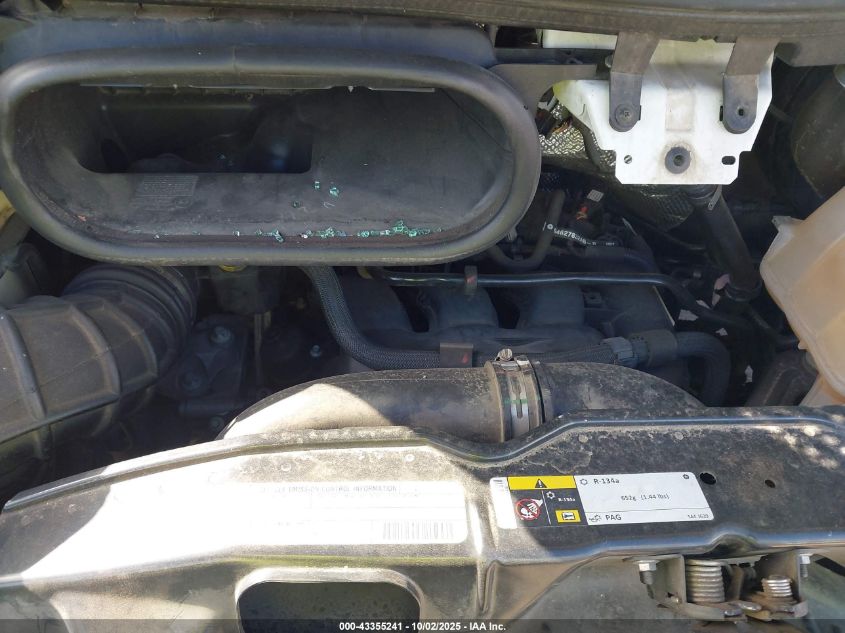 2020 Ram Promaster 1500 Low Roof 118 Wb VIN: 3C6TRVNG6LE137405 Lot: 43355241