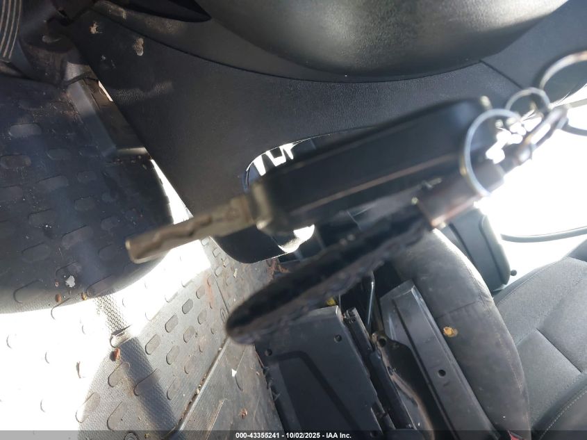 2020 Ram Promaster 1500 Low Roof 118 Wb VIN: 3C6TRVNG6LE137405 Lot: 43355241