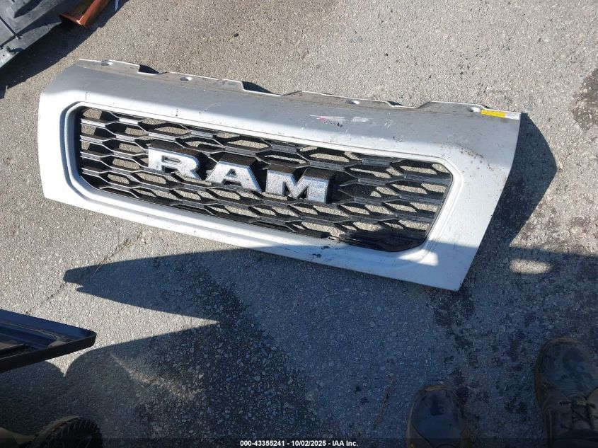 2020 Ram Promaster 1500 Low Roof 118 Wb VIN: 3C6TRVNG6LE137405 Lot: 43355241