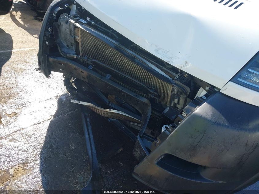 2020 Ram Promaster 1500 Low Roof 118 Wb VIN: 3C6TRVNG6LE137405 Lot: 43355241