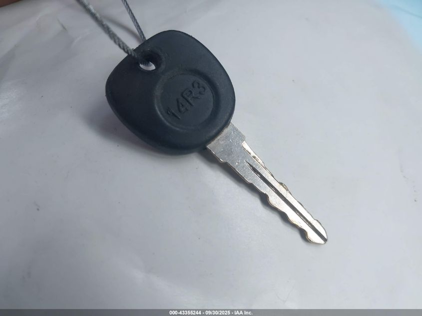 2005 GMC Yukon Sle VIN: 1GKEC13V15J225124 Lot: 43355244