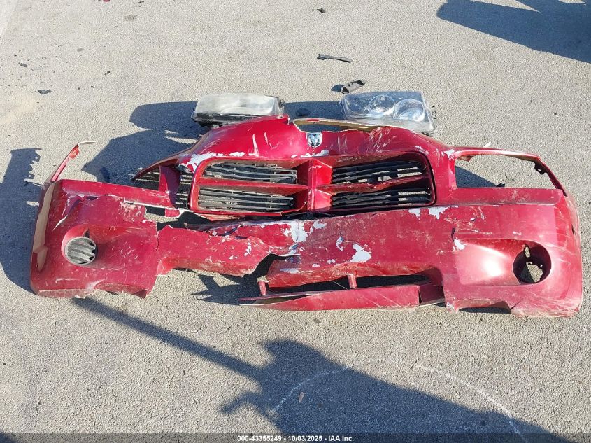 2008 Dodge Charger VIN: 2B3KA43R08H185862 Lot: 43355249