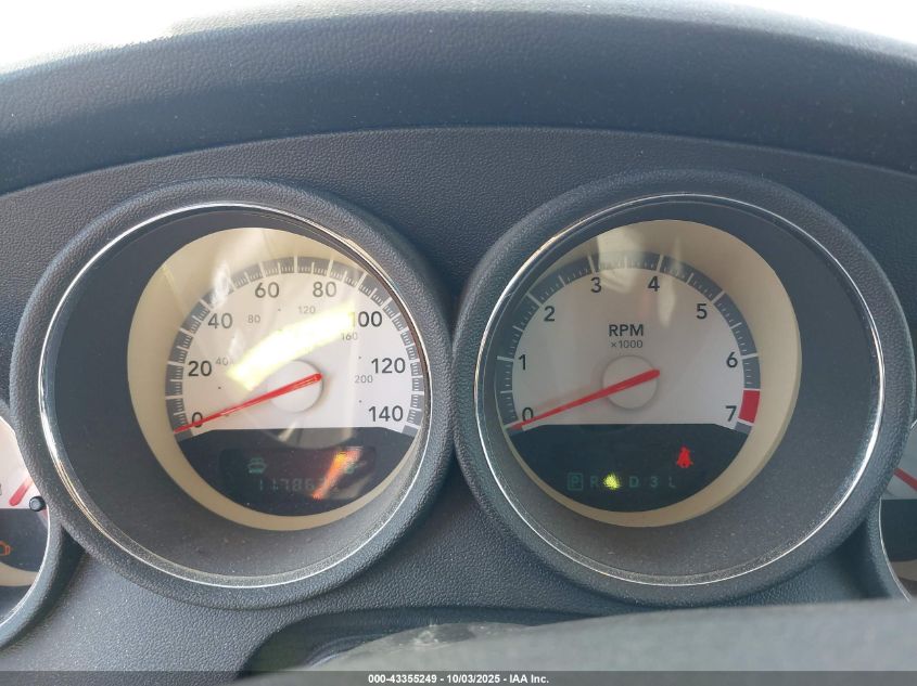 2008 Dodge Charger VIN: 2B3KA43R08H185862 Lot: 43355249