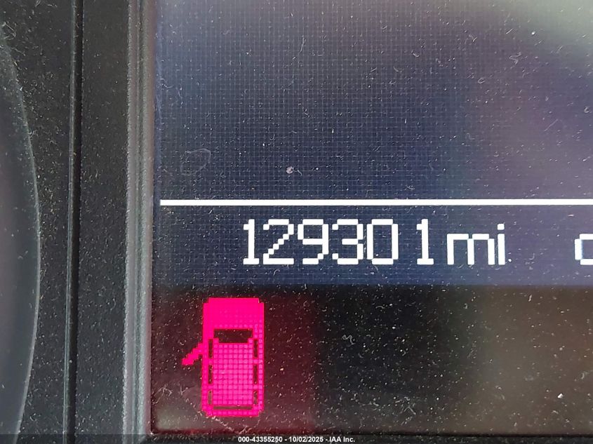 2012 Chrysler Town & Country Touring VIN: 2C4RC1BG9CR135325 Lot: 43355250