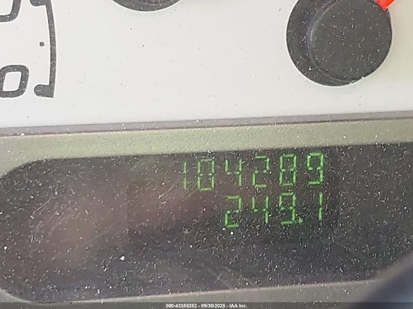 2005 Ford Explorer Sport Trac Adrenalin/Xls/Xlt VIN: 1FMDU77K85UB63819 Lot: 43355252