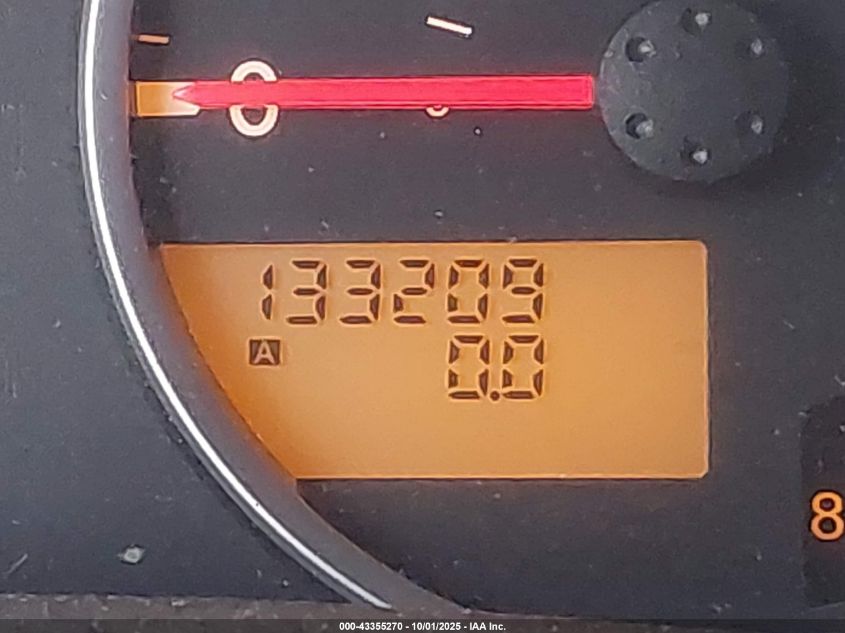 2008 Nissan Pathfinder Se VIN: 5N1AR18U28C665043 Lot: 43355270