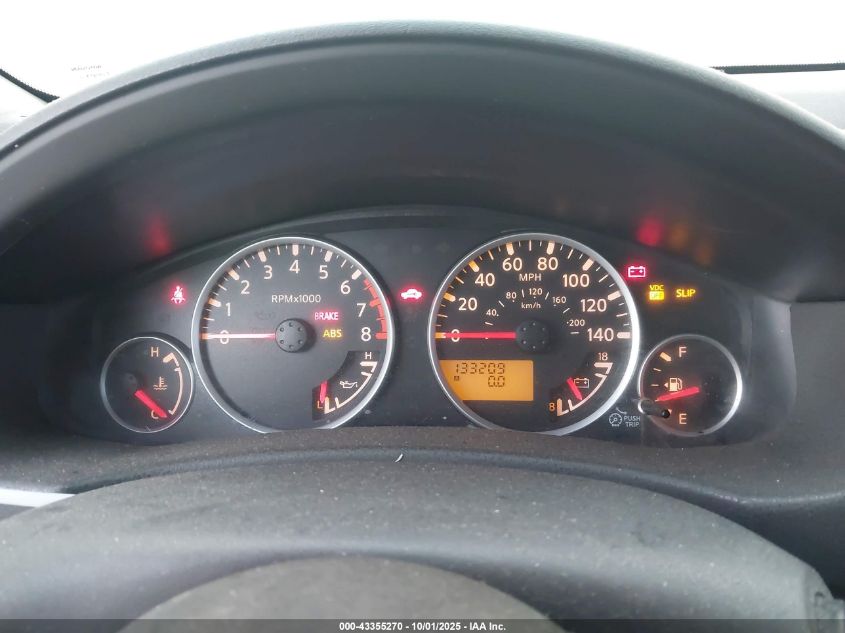 2008 Nissan Pathfinder Se VIN: 5N1AR18U28C665043 Lot: 43355270