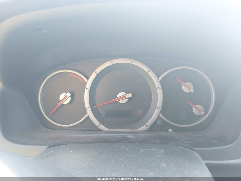 2007 Honda Pilot Ex-L VIN: 2HKYF18777H522985 Lot: 43355282