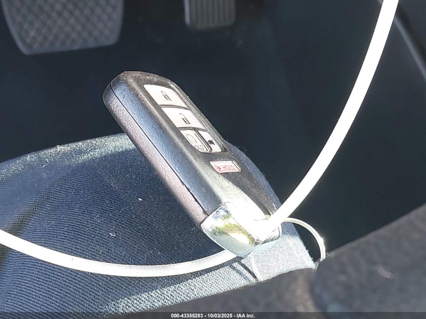 2019 Honda Cr-V Ex VIN: 5J6RW1H52KA030507 Lot: 43355283