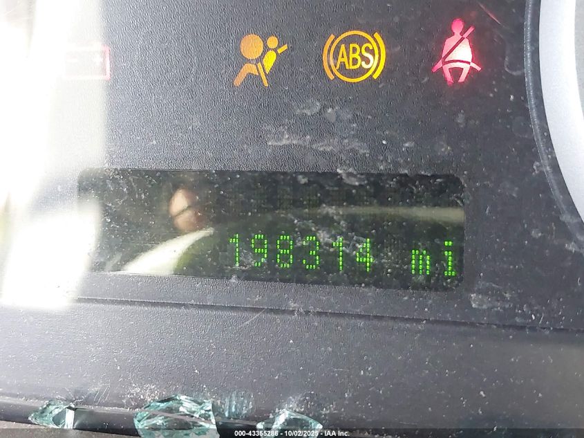 2006 Ford Fusion Sel VIN: 3FAHP08186R134779 Lot: 43355286