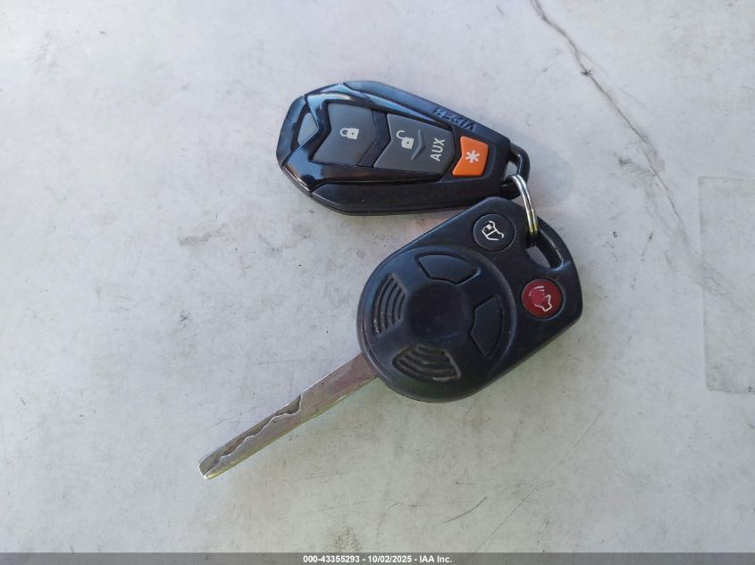 2015 Ford Transit-250 VIN: 1FTNR1YG2FKA49832 Lot: 43355293